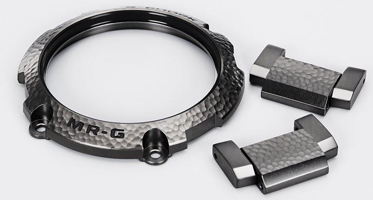 Casio MRG-G1000HT-1AER Casio MRG-G1000HT-1AER