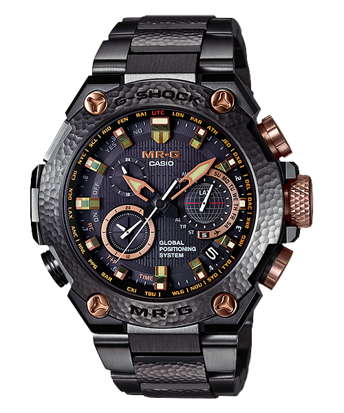 Casio MRG-G1000HT-1AER Casio MRG-G1000HT-1AER