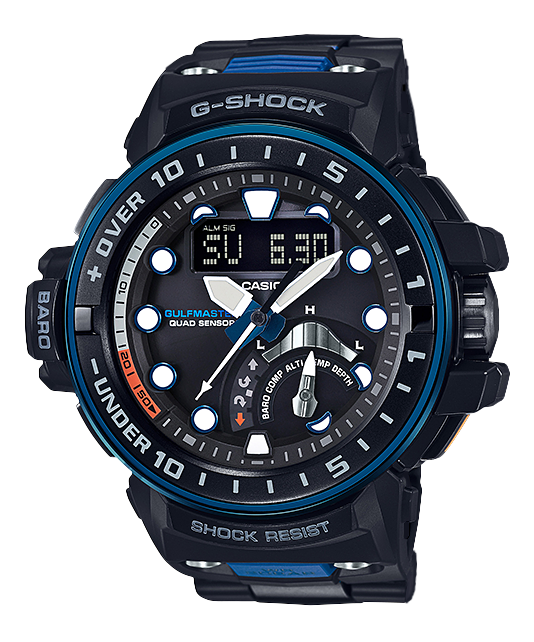 Casio GWN-Q1000MC-1A2ER Casio GWN-Q1000MC-1A2ER