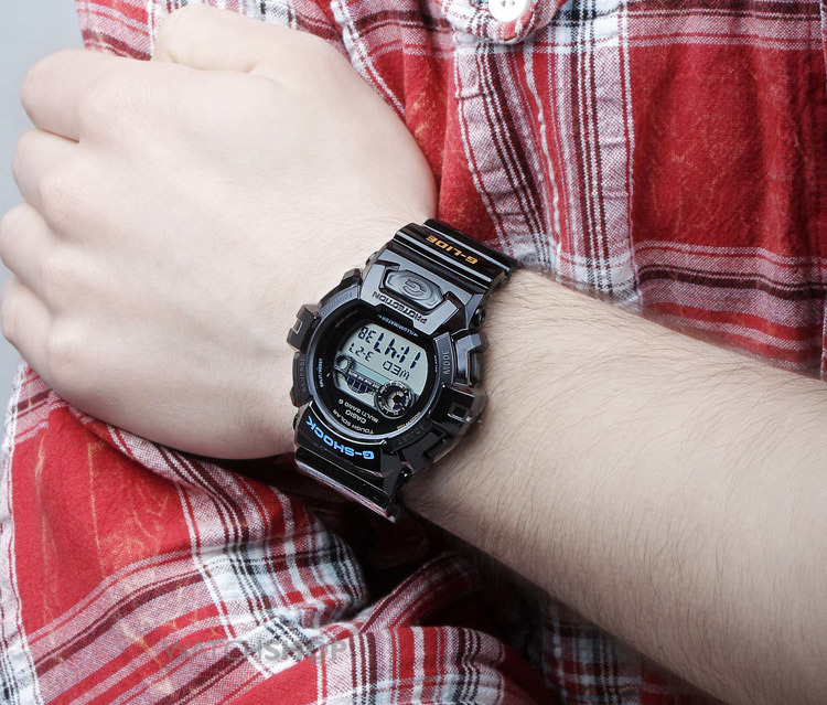 Casio GWX-8900-1ER Casio GWX-8900-1ER
