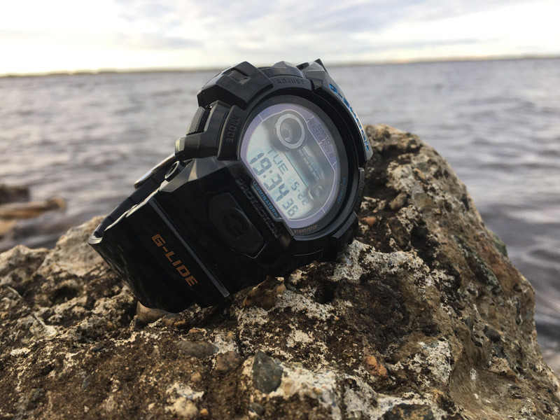 Casio GWX-8900-1ER Casio GWX-8900-1ER