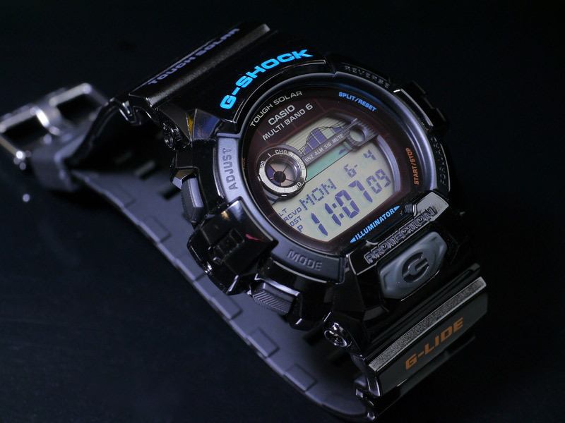 Casio GWX-8900-1ER Casio GWX-8900-1ER