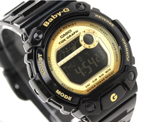 Casio BLX-100-1CER Casio BLX-100-1CER