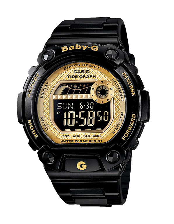 Casio BLX-100-1CER Casio BLX-100-1CER