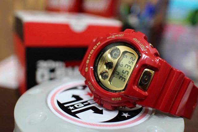 Casio DW-6930A-4ER Casio DW-6930A-4ER