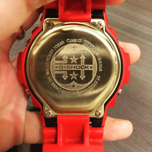 Casio DW-6930A-4ER Casio DW-6930A-4ER
