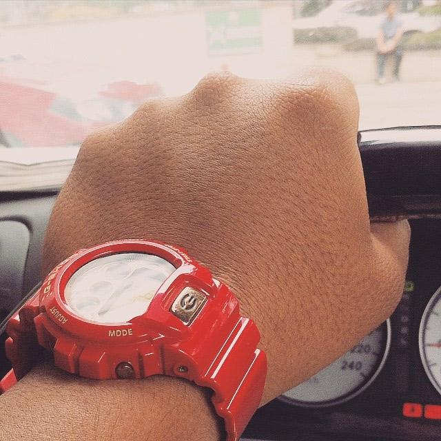 Casio DW-6930A-4ER Casio DW-6930A-4ER
