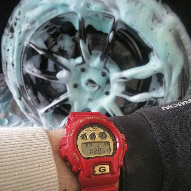 Casio DW-6930A-4ER Casio DW-6930A-4ER