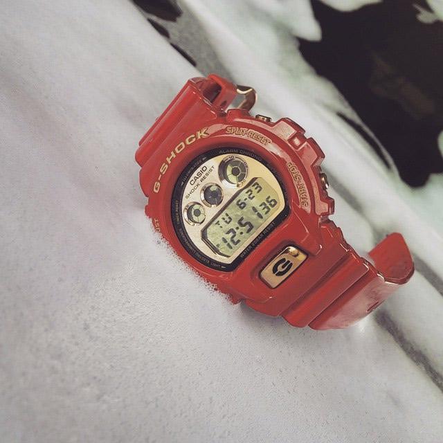 Casio DW-6930A-4ER Casio DW-6930A-4ER