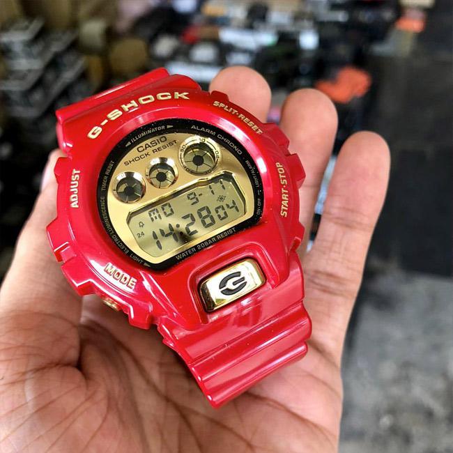 Casio DW-6930A-4ER Casio DW-6930A-4ER