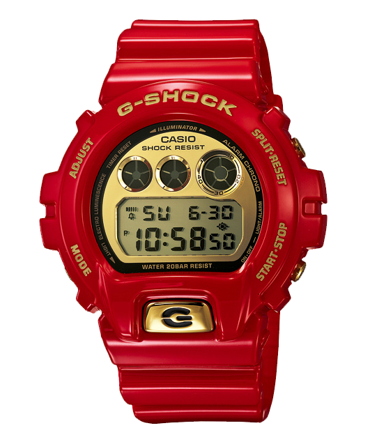 Casio DW-6930A-4ER Casio DW-6930A-4ER