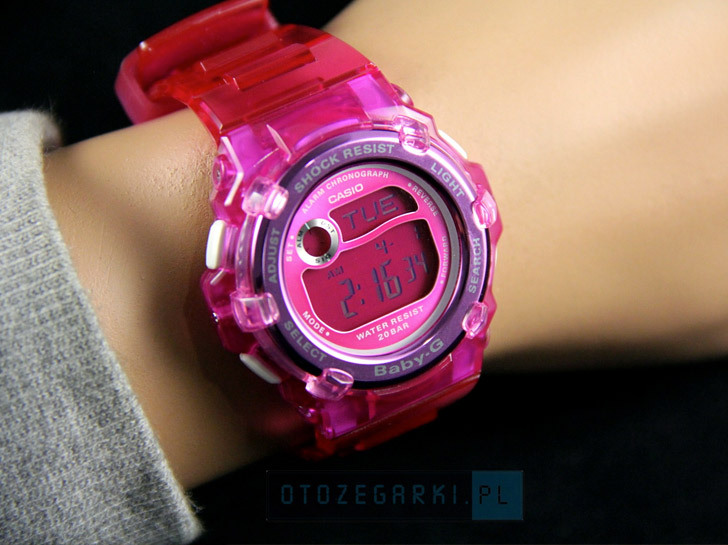 Casio BG-3000A-6ER Casio BG-3000A-6ER