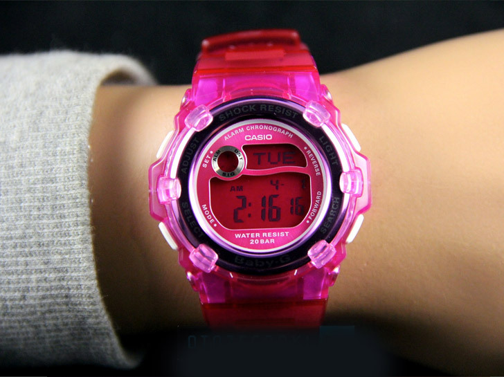 Casio BG-3000A-6ER Casio BG-3000A-6ER