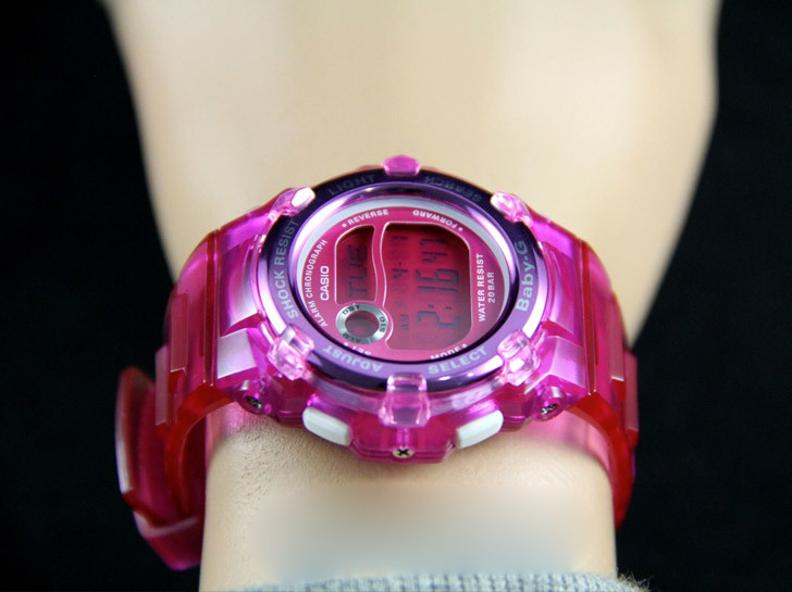 Casio BG-3000A-6ER Casio BG-3000A-6ER