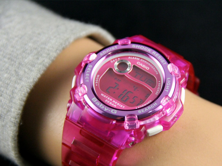 Casio BG-3000A-6ER Casio BG-3000A-6ER