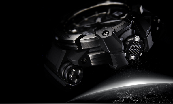 Casio GPW-1000T-1AER Casio GPW-1000T-1AER