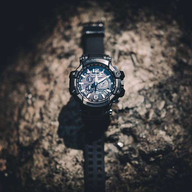 Casio GPW-1000T-1AER Casio GPW-1000T-1AER
