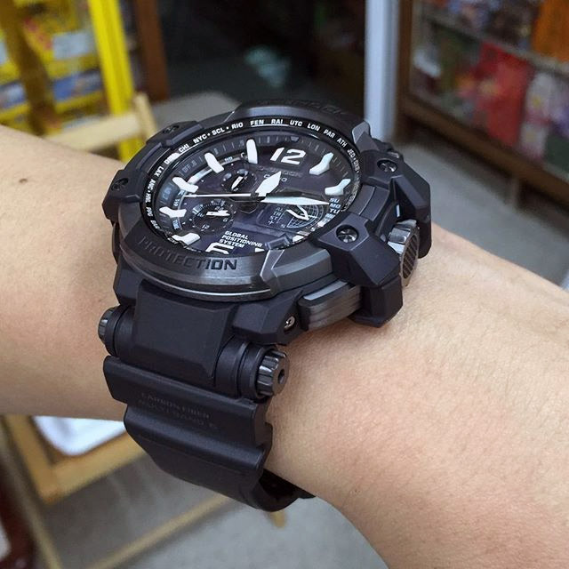 Casio GPW-1000T-1AER Casio GPW-1000T-1AER