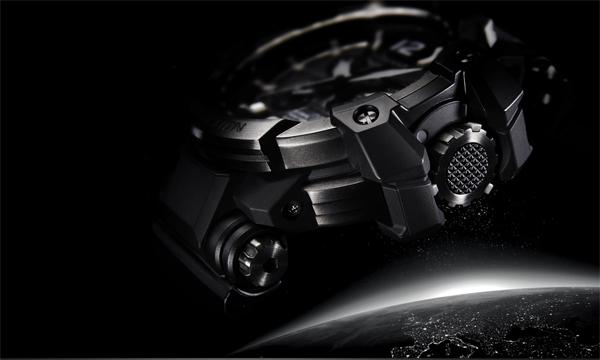 Casio GPW-1000T-1AER Casio GPW-1000T-1AER