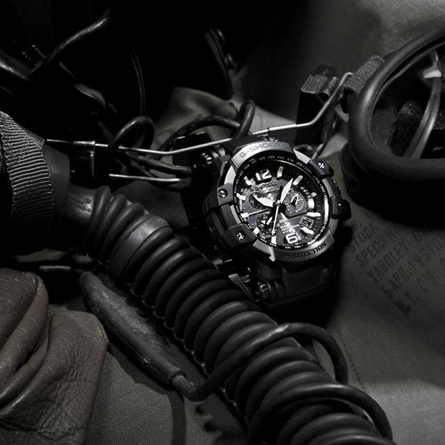 Casio GPW-1000T-1AER Casio GPW-1000T-1AER