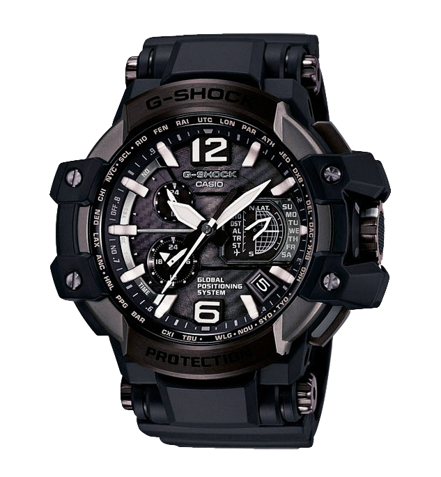 Casio GPW-1000T-1AER Casio GPW-1000T-1AER