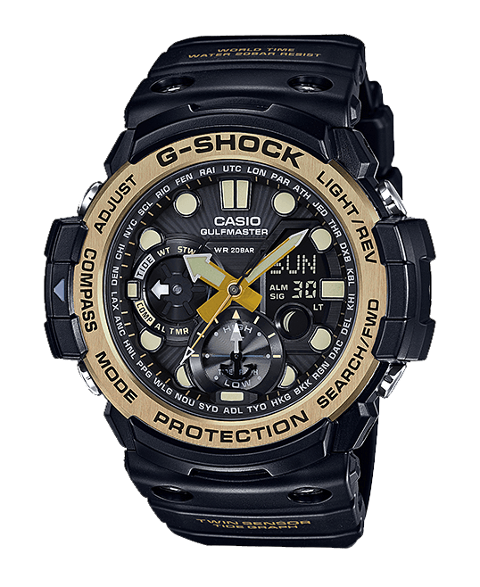 Casio GN-1000GB-1AER Casio GN-1000GB-1AER