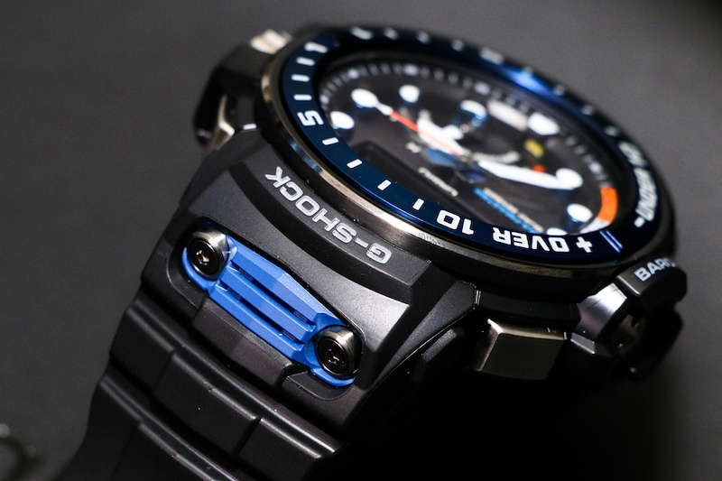 Casio GWN-Q1000-1AER Casio GWN-Q1000-1AER