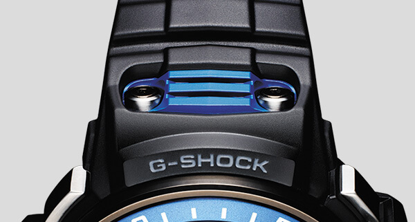 Casio GWN-Q1000-1AER Casio GWN-Q1000-1AER