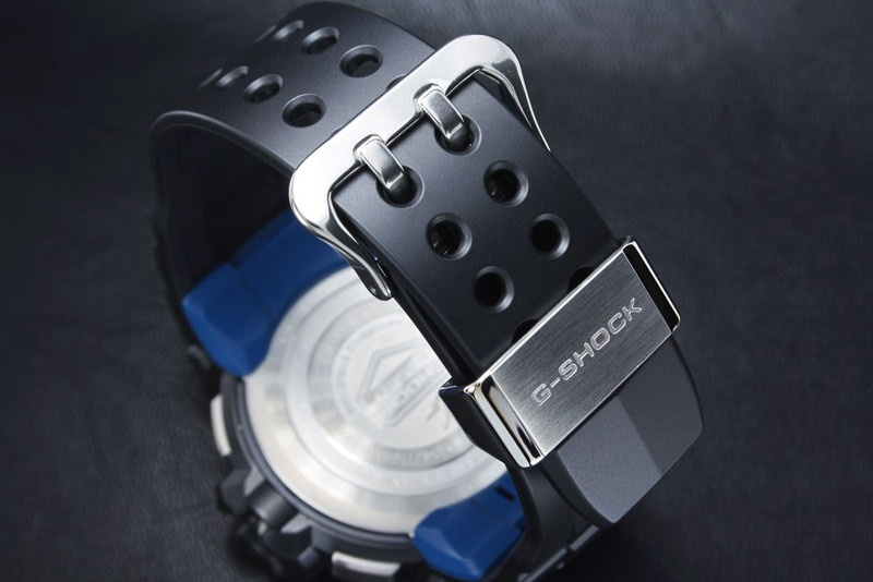 Casio GWN-Q1000-1AER Casio GWN-Q1000-1AER