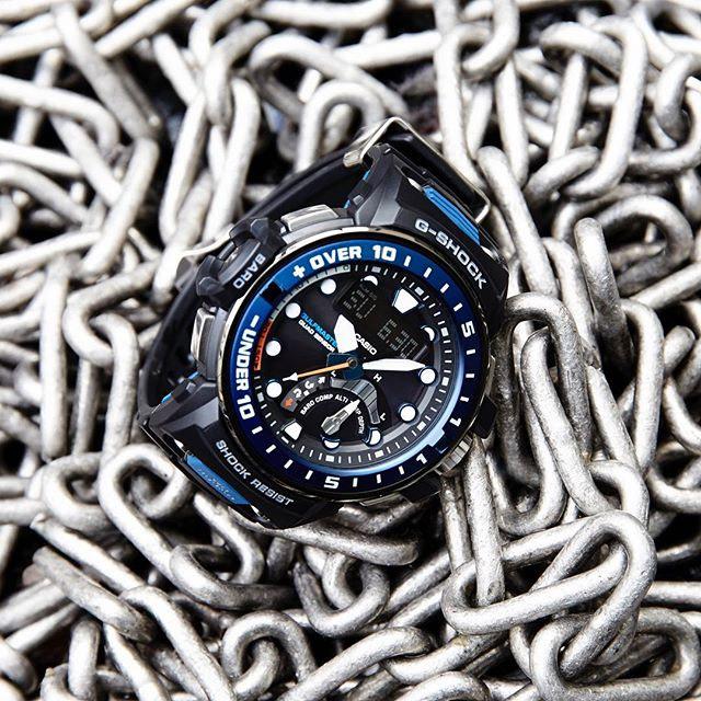 Casio GWN-Q1000-1AER Casio GWN-Q1000-1AER