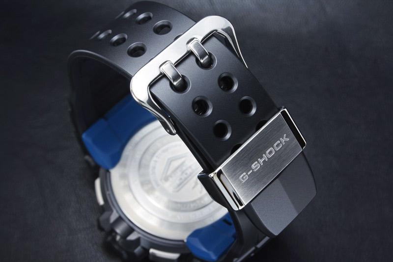 Casio GWN-Q1000-1AER Casio GWN-Q1000-1AER