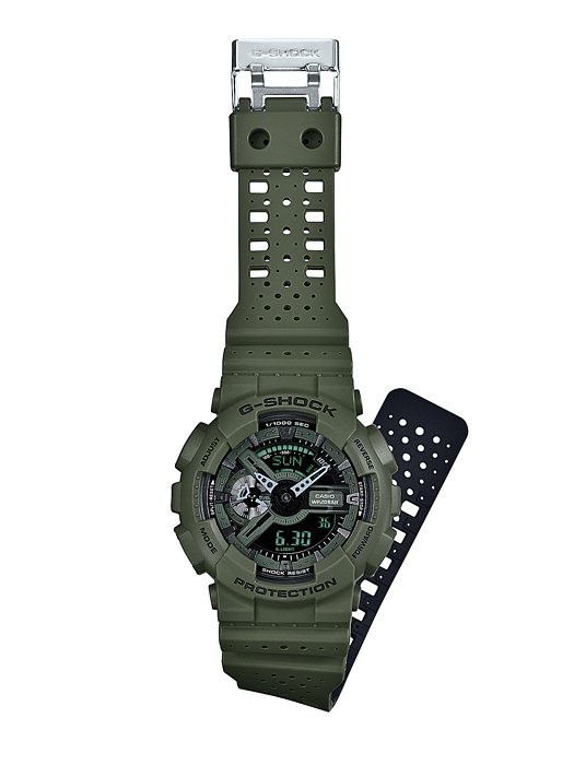 Casio GA-110LP-3AER Casio GA-110LP-3AER