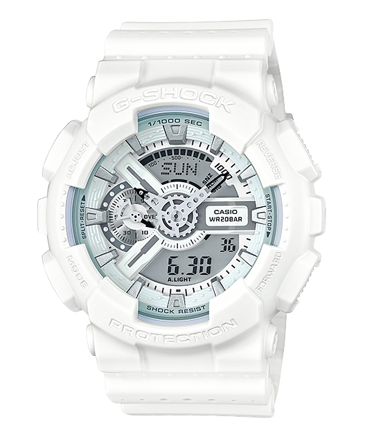 Casio GA-110LP-7AER Casio GA-110LP-7AER
