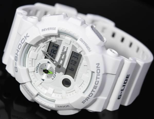 Casio GAX-100A-7AER Casio GAX-100A-7AER