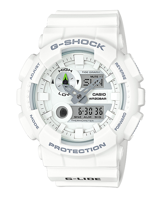 Casio GAX-100A-7AER Casio GAX-100A-7AER