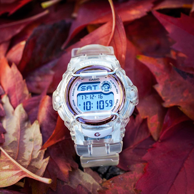 Casio BG-169G-7BER Casio BG-169G-7BER