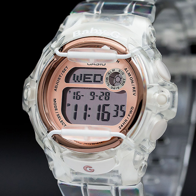 Casio BG-169G-7BER Casio BG-169G-7BER