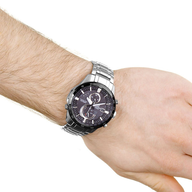 Casio EQW-A1400DB-1A Casio EQW-A1400DB-1A