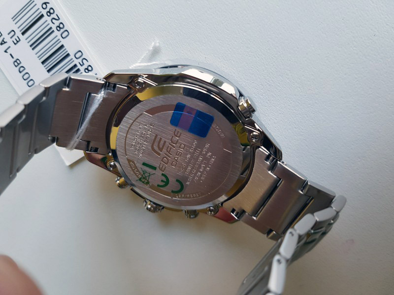 Casio EQW-A1400DB-1A Casio EQW-A1400DB-1A