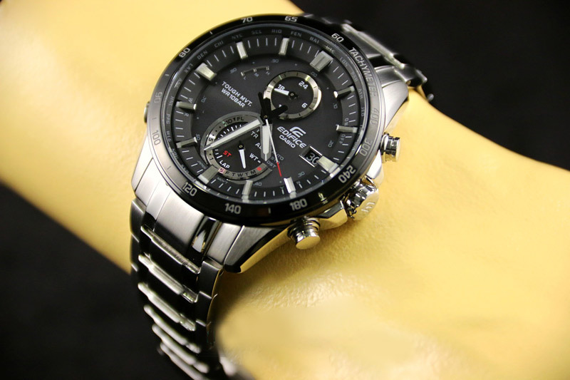 Casio EQW-A1400DB-1A Casio EQW-A1400DB-1A