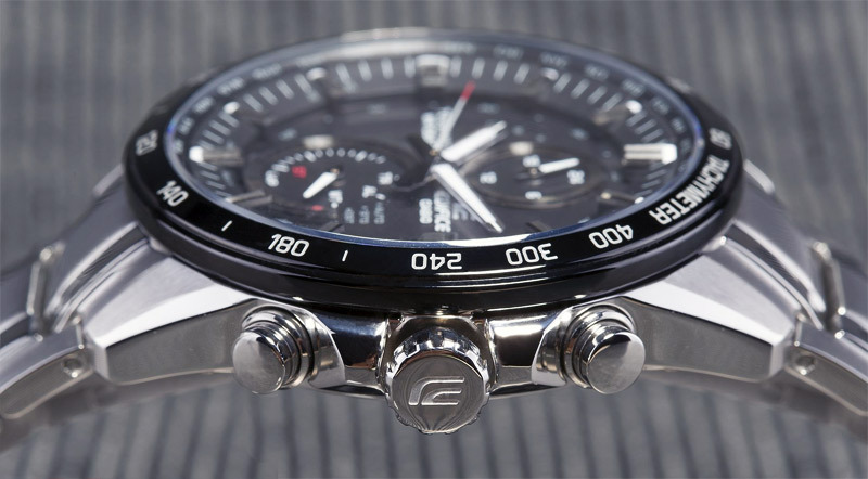 Casio EQW-A1400DB-1A Casio EQW-A1400DB-1A