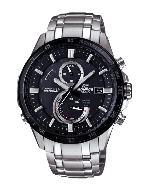 Casio EQW-A1400DB-1A Casio EQW-A1400DB-1A