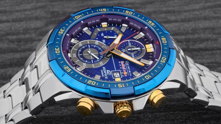 Casio EFR-539RB-2A Casio EFR-539RB-2A