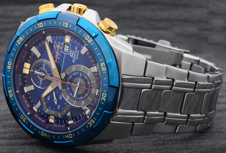 Casio EFR-539RB-2A Casio EFR-539RB-2A