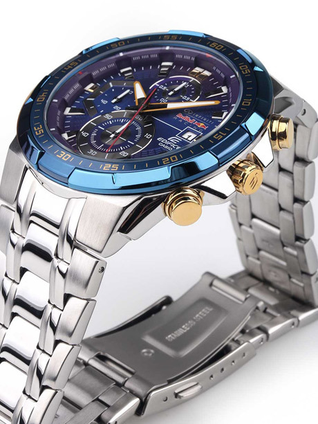 Casio EFR-539RB-2A Casio EFR-539RB-2A
