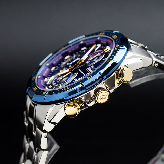 Casio EFR-539RB-2A Casio EFR-539RB-2A