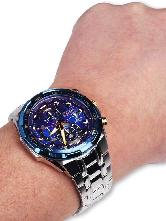 Casio EFR-539RB-2A Casio EFR-539RB-2A