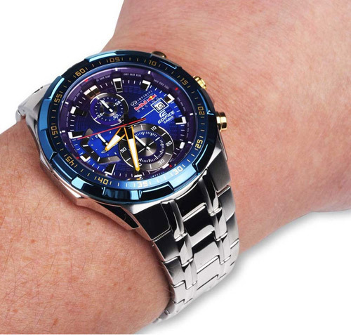 Casio EFR-539RB-2A Casio EFR-539RB-2A