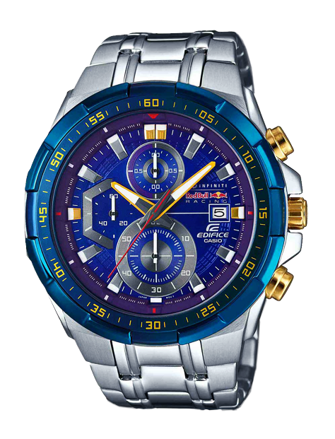 Casio EFR-539RB-2A Casio EFR-539RB-2A