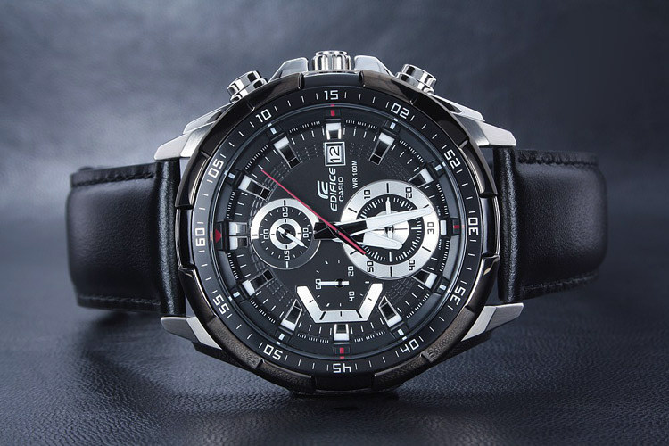 Casio EFR-539L-1A Casio EFR-539L-1A